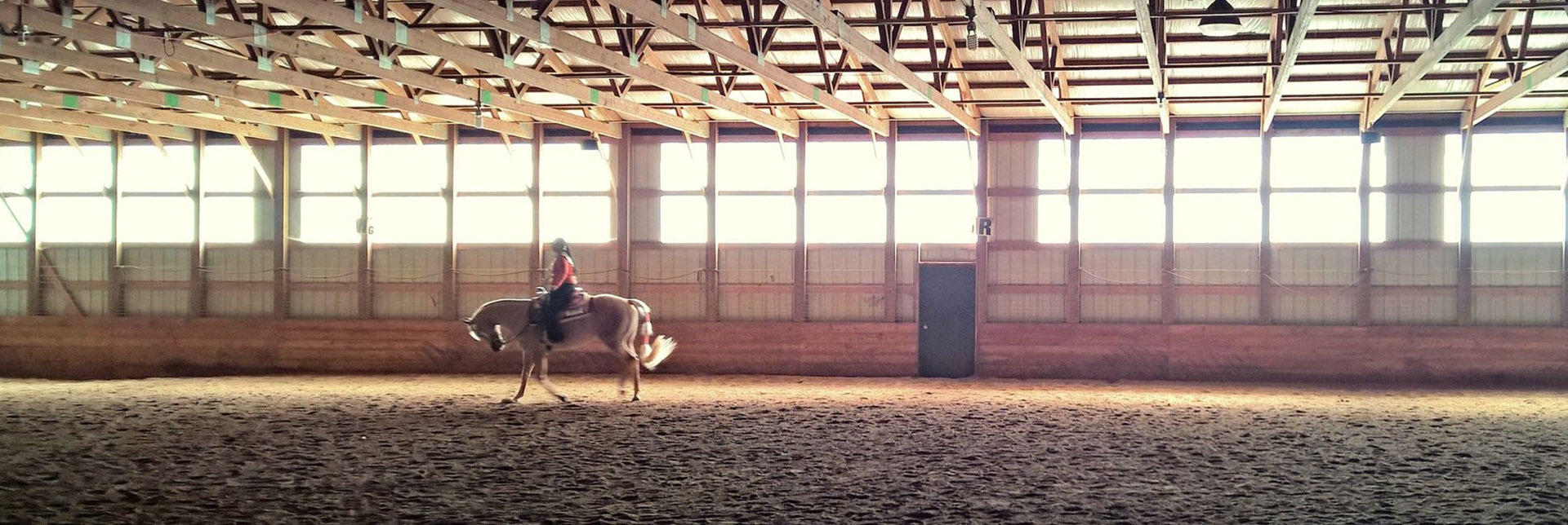 Heartland Equestrian Center