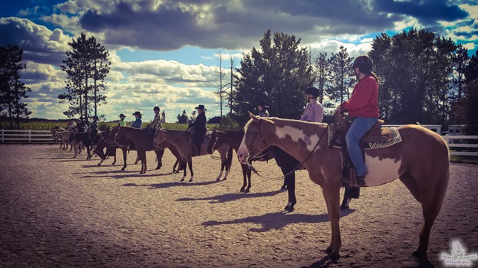 Heartland Equestrian Center